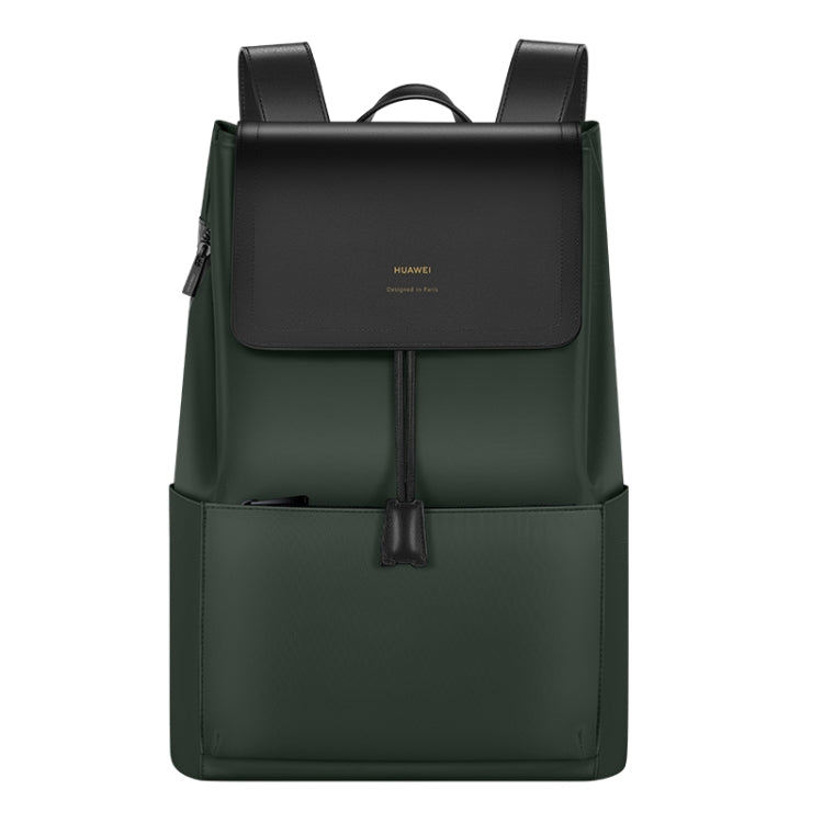 Original Huawei 8.5L Style Backpack for 14 inch and Below Laptops, Size: S (Cyan) - Backpack by Huawei | Online Shopping UK | buy2fix