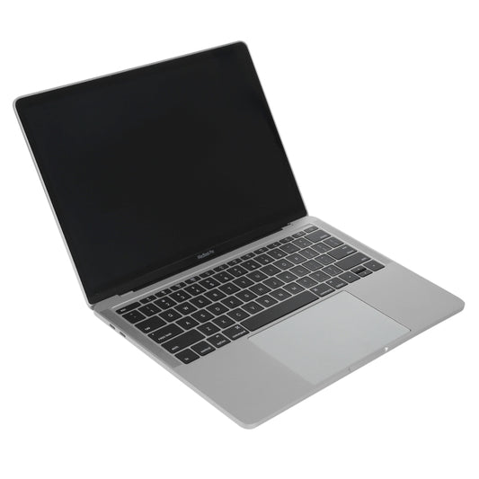 For Apple MacBook Pro 13.3 inch Dark Screen Non-Working Fake Dummy Display Model (Silver) - Laptop Model by buy2fix | Online Shopping UK | buy2fix
