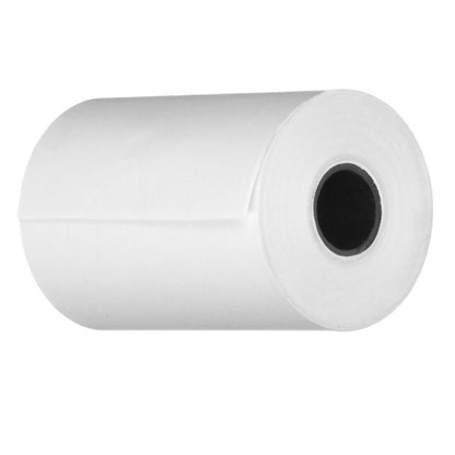 10 PCS 57mmx50mm 0.06-0.08mm Thickness Thermal Paper - Consumer Electronics by buy2fix | Online Shopping UK | buy2fix