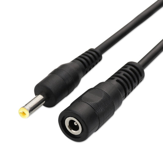 DC 5.5 x 2.1 To 7.0 Female DC Power Connection Cable, Length: 5m - Security by buy2fix | Online Shopping UK | buy2fix