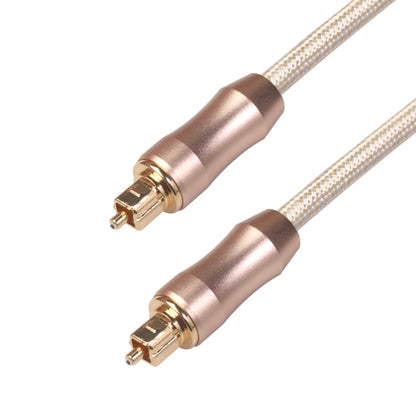 QHG02 SPDIF 3m OD6.0mm  Toslink FIBER Male to Male Digital Optical Audio Cable - Audio Optical Cables by buy2fix | Online Shopping UK | buy2fix