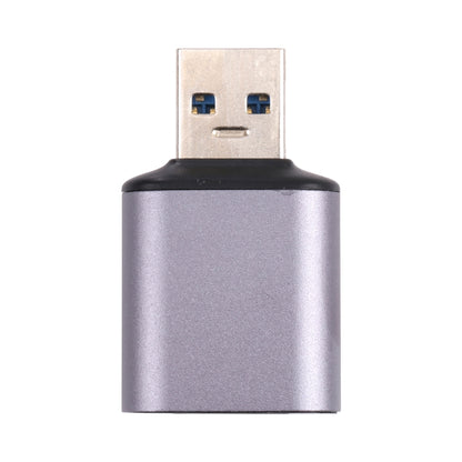 10Gbps USB 3.1 Male to Female Adapter -  by buy2fix | Online Shopping UK | buy2fix