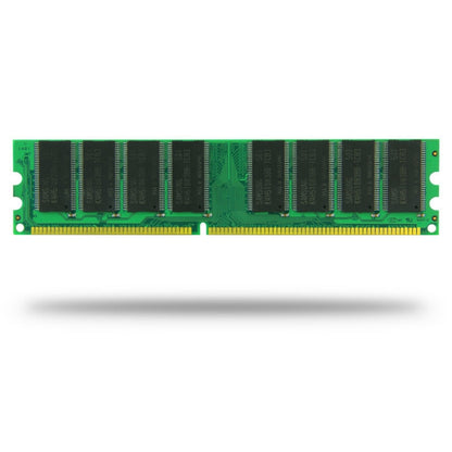 XIEDE X004 DDR 400MHz 1GB General AMD Special Strip Memory RAM Module for Desktop PC - RAMs by XIEDE | Online Shopping UK | buy2fix