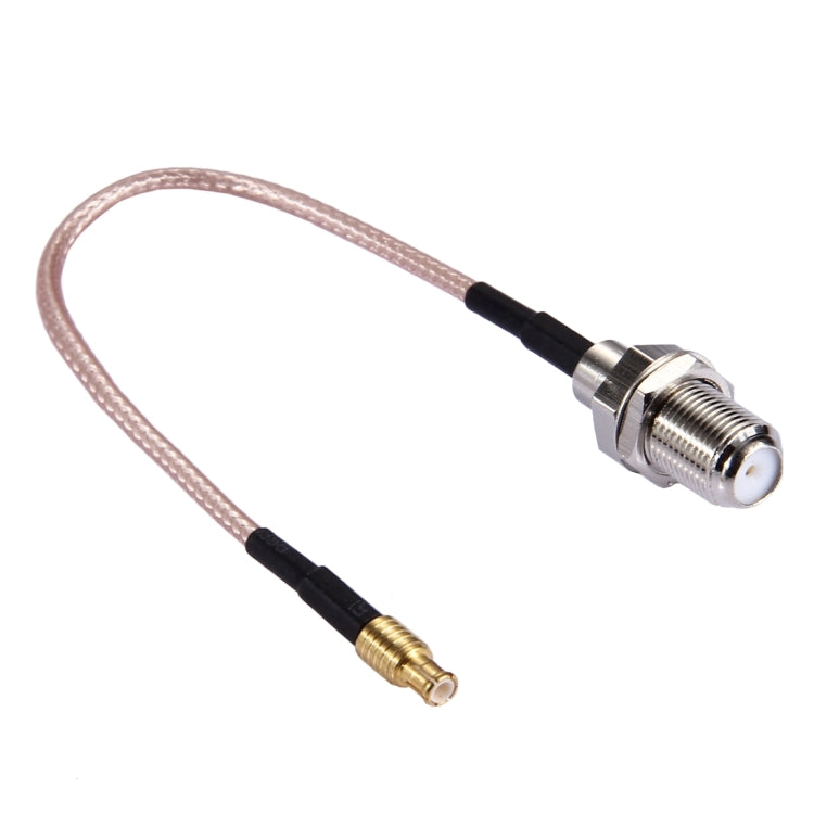 15cm MCX to F Female RG316 Cable -  by buy2fix | Online Shopping UK | buy2fix