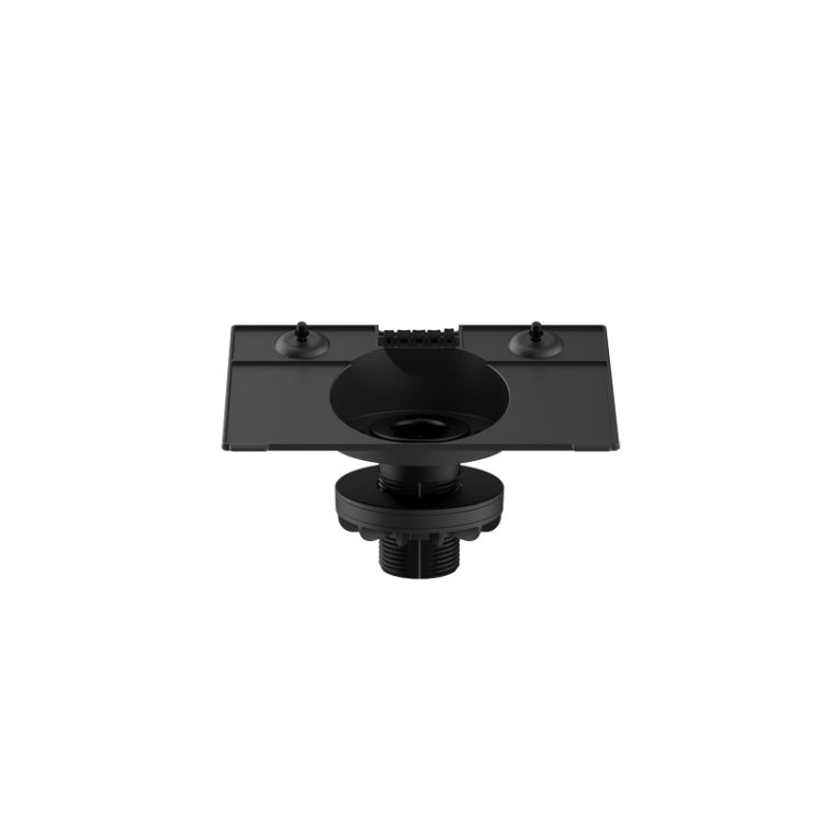 Logitech VU0053 TP100 Heighten Installation Accessories(Black) - Microphone by Logitech | Online Shopping UK | buy2fix