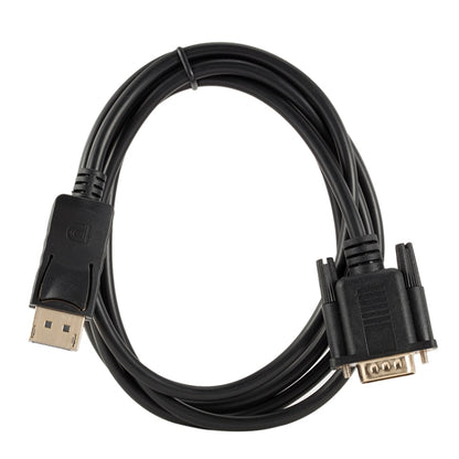 DP to VGA HD Converter Cable, Cable Length: 1.8m -  by buy2fix | Online Shopping UK | buy2fix