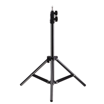 PULUZ 1.1m Height Tripod Mount Holder for Vlogging Video Light  Live Broadcast Kits - Camera Accessories by PULUZ | Online Shopping UK | buy2fix