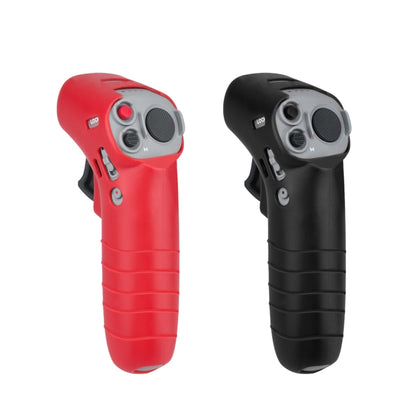For DJI RC Motion 2 / DJI Avata / FPV Rocker PULUZ Silicone Protective Case(Red) - DJI & GoPro Accessories by PULUZ | Online Shopping UK | buy2fix