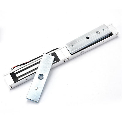 YH-180D Double Door Magnetic Lock (300Lbs) - Security by buy2fix | Online Shopping UK | buy2fix