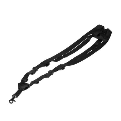 NEOpine NDA-13 DJI Remote Controller Shoulder Strap Belt Sling for DJI Phantom 3 / 2 / Inspire 1(Black) - DJI & GoPro Accessories by NEOPine | Online Shopping UK | buy2fix