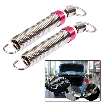 2 PCS Backup Adjustable Automatic Car Trunk Lid Lifting Spring Device - In Car by buy2fix | Online Shopping UK | buy2fix