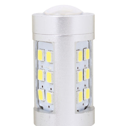 2PCS 1157/BAY15D 4.2W 630LM White Light 21 LED 2835 SMD Car Brake Light Steering Light Bulb,  DC 12V - In Car by buy2fix | Online Shopping UK | buy2fix