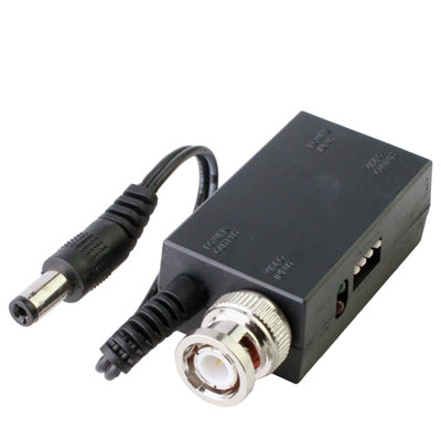 Active UTP Video Transmitter (using in S-CVB-0115) - Security by buy2fix | Online Shopping UK | buy2fix