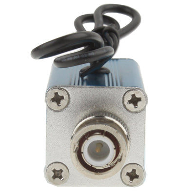Male to Female BNC Interface Video CCTV Surge Arrester - Security by buy2fix | Online Shopping UK | buy2fix