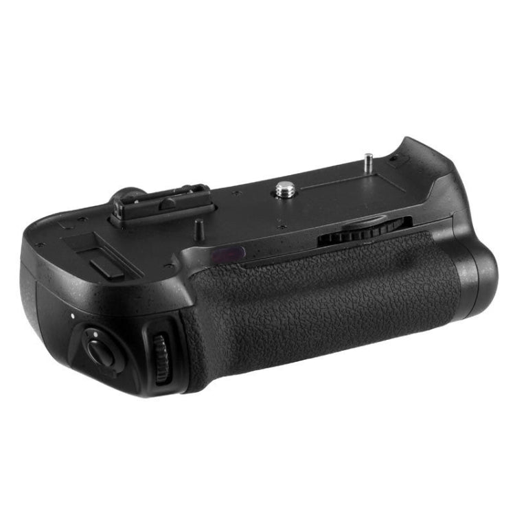 Battery Grip MB-D12 for Nikon D800 / D800E with a Battery Holder - Camera Accessories by buy2fix | Online Shopping UK | buy2fix