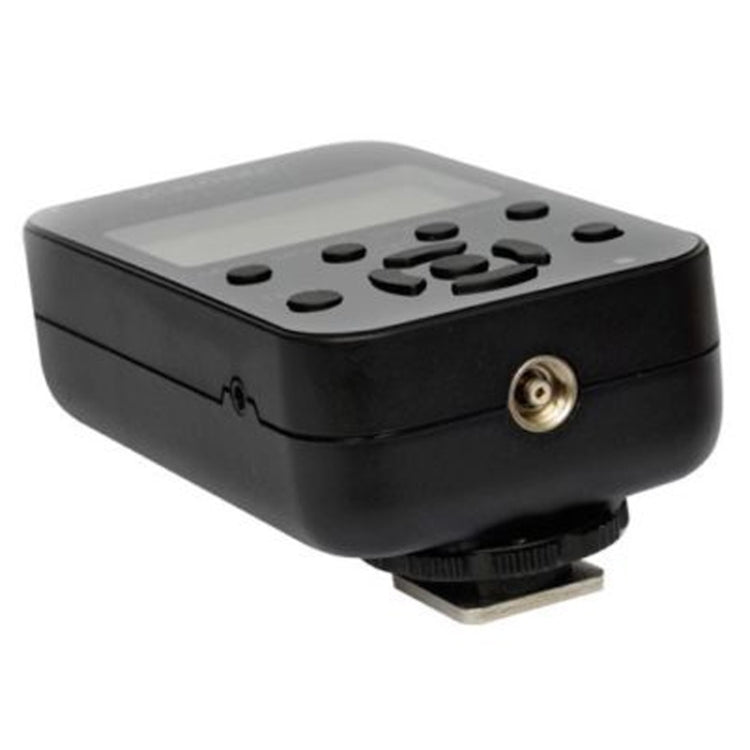 YONGNUO YN-622C-TX Wireless TTL Flash Controller Transmitter for Canon - Camera Accessories by YONGNUO | Online Shopping UK | buy2fix
