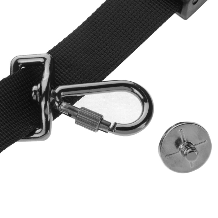 Adjustable Shoulder Neck Strap Belt Sling for Camera - Camera Accessories by buy2fix | Online Shopping UK | buy2fix