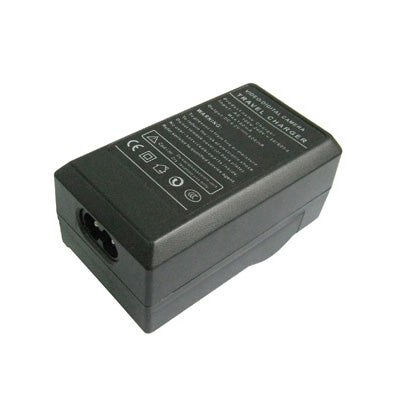 Digital Camera Battery Car Charger for KODAK LB4/ NP500/ NP600(Black) - Battery Car Charger by buy2fix | Online Shopping UK | buy2fix