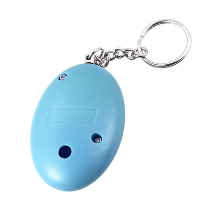 XD-FDQ Football Personal Alarm Safety Keychain - Security by buy2fix | Online Shopping UK | buy2fix