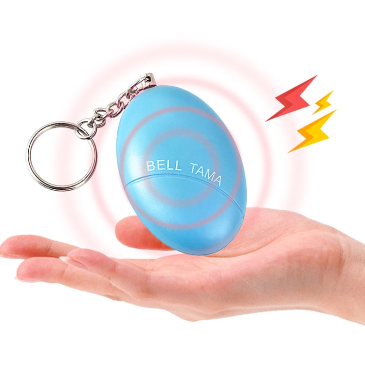 XD-FDQ Football Personal Alarm Safety Keychain - Security by buy2fix | Online Shopping UK | buy2fix