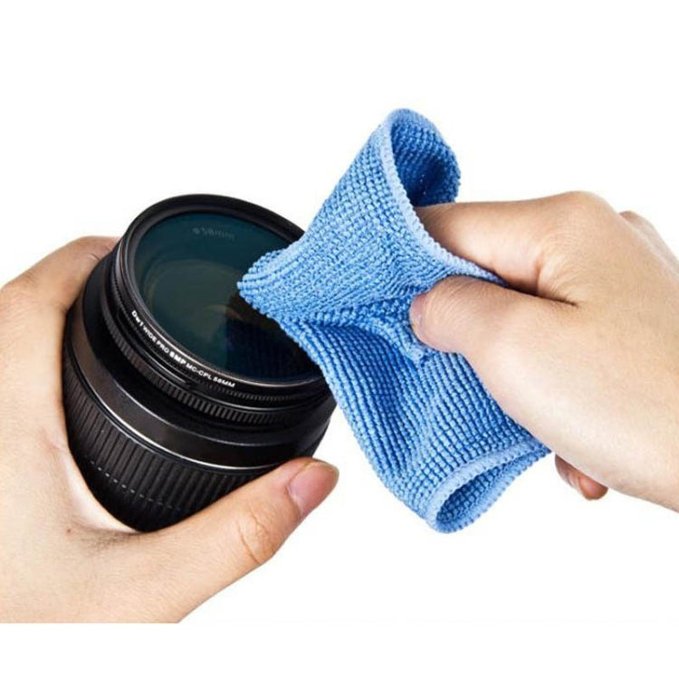 3 in 1 Camera Lens Cleaning Kit - Camera Accessories by buy2fix | Online Shopping UK | buy2fix