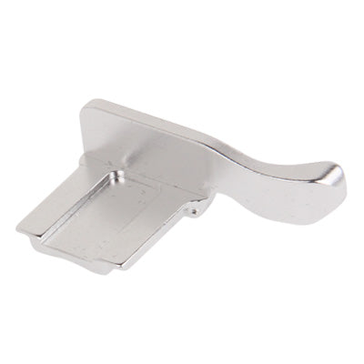 Hot Shoe Handle for Fuji X100(Silver) - Camera Accessories by buy2fix | Online Shopping UK | buy2fix