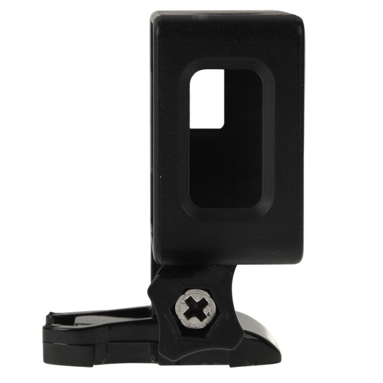 Standard Protective Frame Mount Housing with Assorted Mounting Hardware for SJ4000 / SJ6000 - DJI & GoPro Accessories by buy2fix | Online Shopping UK | buy2fix