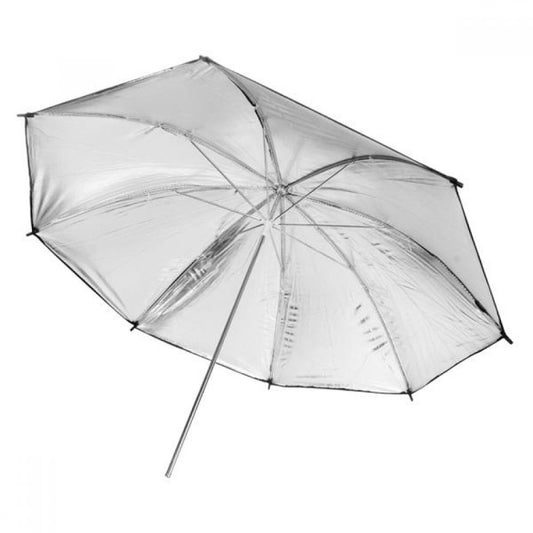 33 inch Flash Light Reflector Umbrella(Black) - Camera Accessories by buy2fix | Online Shopping UK | buy2fix