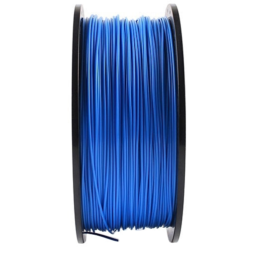 ABS 1.75 mm Fluorescent 3D Printer Filaments, about 395m(Blue) - Consumer Electronics by buy2fix | Online Shopping UK | buy2fix