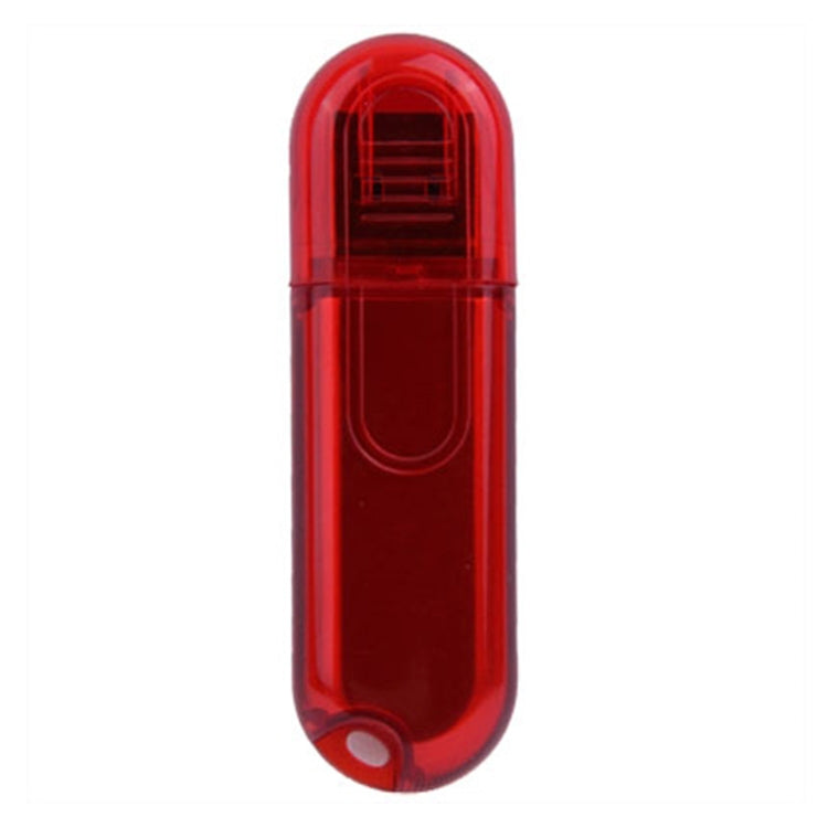 2GB USB Flash Disk(Red) - USB Flash Drives by buy2fix | Online Shopping UK | buy2fix