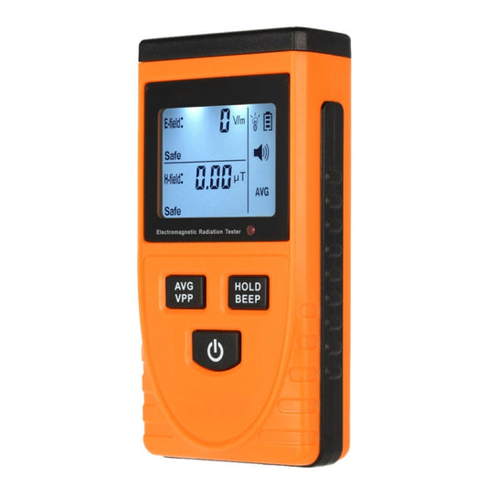 BENETECH GM3120 Electromagnetic Radiation Tester - Consumer Electronics by BENETECH | Online Shopping UK | buy2fix