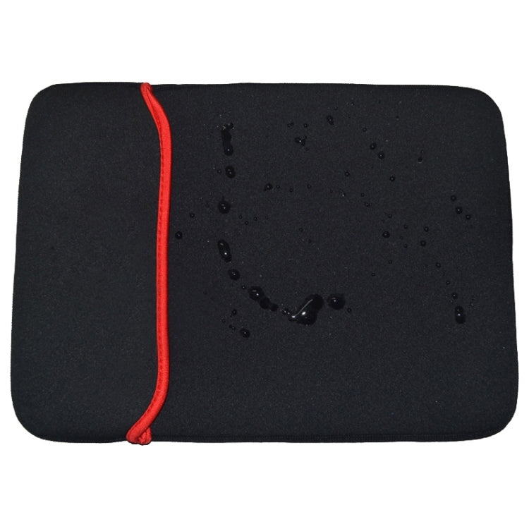 14.0 inch Waterproof Soft Sleeve Case Bag - 15 inch by buy2fix | Online Shopping UK | buy2fix