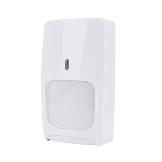 Dual Technology Motion Sensor DT-7225(White) - Security by buy2fix | Online Shopping UK | buy2fix
