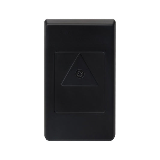 Burglary Alarm Master Panel Alike Paradox Alarm System (PA-950)(Black) - Security by buy2fix | Online Shopping UK | buy2fix