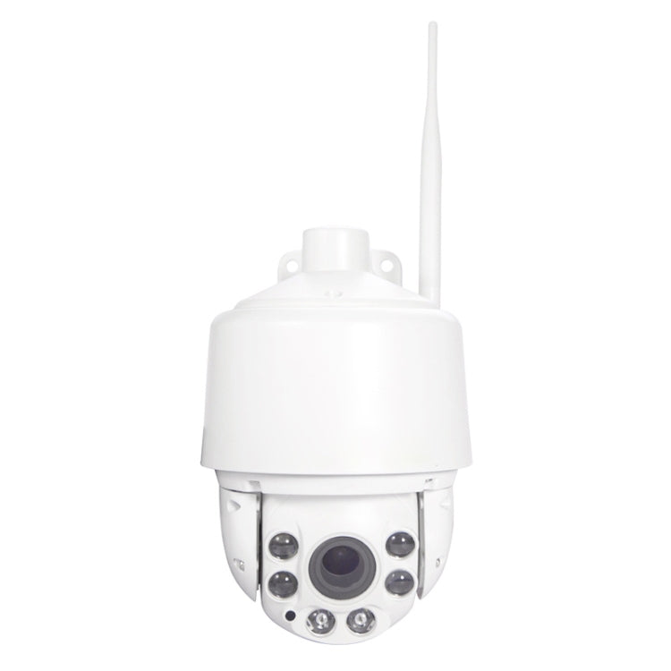 DM/G31-S 960P 1/3 inch OV CMOS 5X Zoom 1.0MP WiFi PTZ Speed Dome Array Camera, 360 Degree Continuous Rotation & 180 Degree Auto Flip & Vertical 90 Degree - Security by buy2fix | Online Shopping UK | buy2fix
