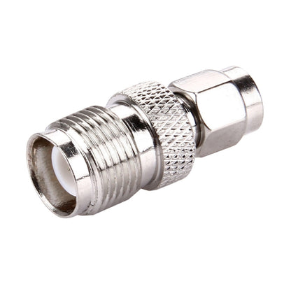 RP-TNC Female to RP-SMA Male WiFi Adapter - Connectors by buy2fix | Online Shopping UK | buy2fix