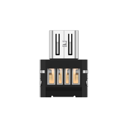 Mini Android Style Micro USB OTG USB Drive Reader - OTG Adapter by buy2fix | Online Shopping UK | buy2fix