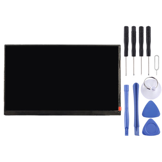 LCD Display Screen  for Microsoft Surface Pro 2 & Pro - Repair & Spare Parts by buy2fix | Online Shopping UK | buy2fix