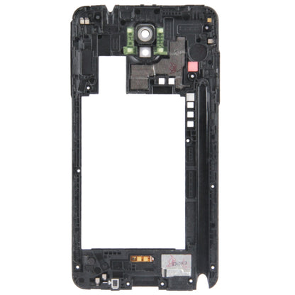 Full Housing Faceplate Cover  for Galaxy Note 3 / N900A - Repair & Spare Parts by buy2fix | Online Shopping UK | buy2fix