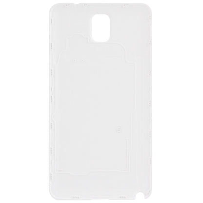 Full Housing Faceplate Cover  for Galaxy Note 3 / N900A - Repair & Spare Parts by buy2fix | Online Shopping UK | buy2fix