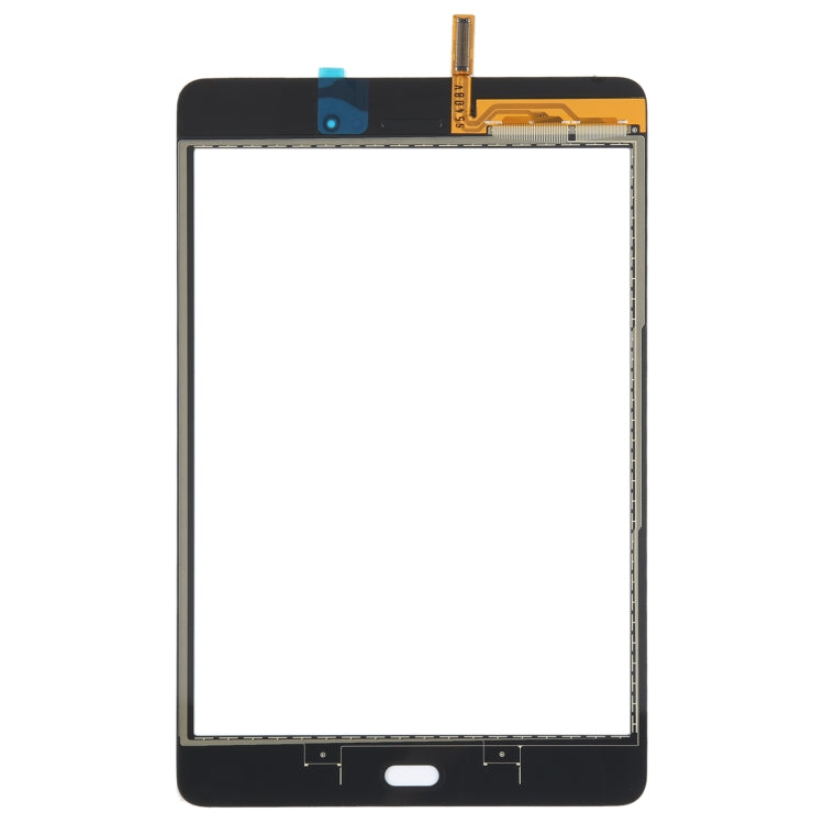 For Samsung Galaxy Tab A 8.0 / T350, WiFi Version Touch Panel (Blue) - Repair & Spare Parts by buy2fix | Online Shopping UK | buy2fix