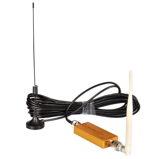 WCDMA 2100MHz Signal Booster / 3G Signal Repeater with Sucker Antenna - Security by buy2fix | Online Shopping UK | buy2fix
