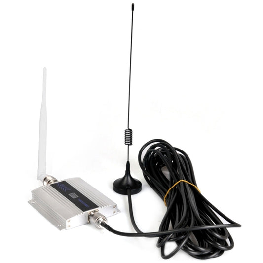 GSM 850MHz Signal Booster / CDMA Signal Repeater with Sucker Antenna - Security by buy2fix | Online Shopping UK | buy2fix