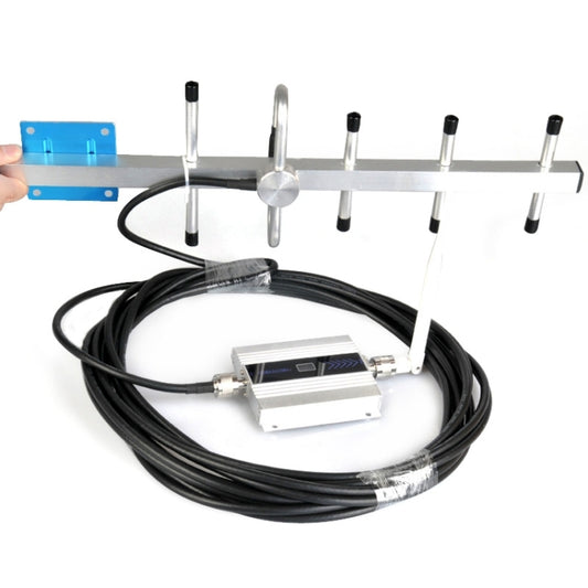 900MHz Signal Booster / GSM Signal Repeater with Yagi Antenna - Security by buy2fix | Online Shopping UK | buy2fix