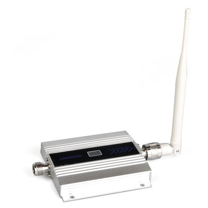 900MHz Signal Booster / GSM Signal Repeater with Yagi Antenna - Security by buy2fix | Online Shopping UK | buy2fix