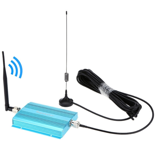 GSM 950MHz Mobile Phone Signal Repeater with Sucker Antenna - Security by buy2fix | Online Shopping UK | buy2fix