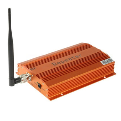 GSM 900 Cellular Phone Signal Repeater Booster + Antenna (Coverage: 100 Square meters) - Security by buy2fix | Online Shopping UK | buy2fix