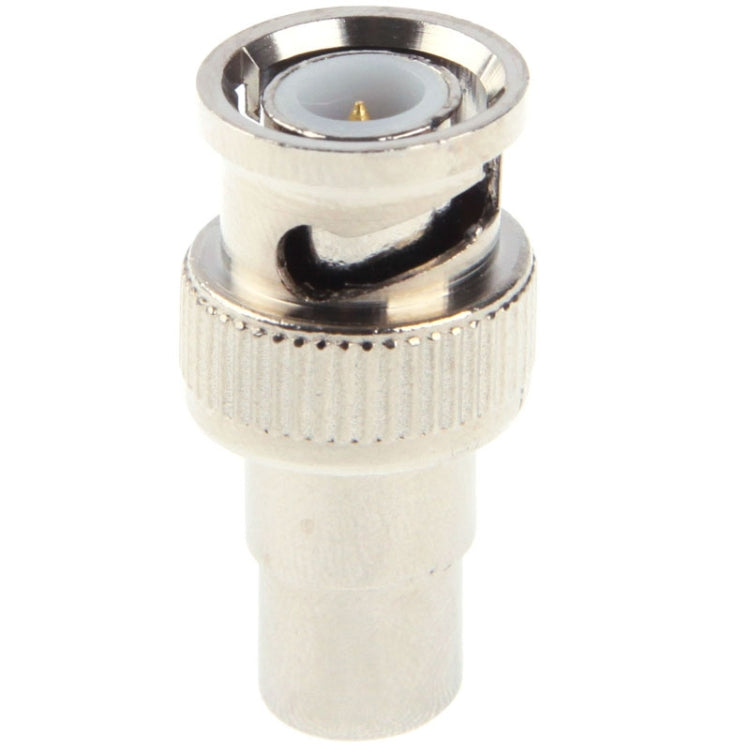 93 Ohm BNC Plug Terminator - Security by buy2fix | Online Shopping UK | buy2fix