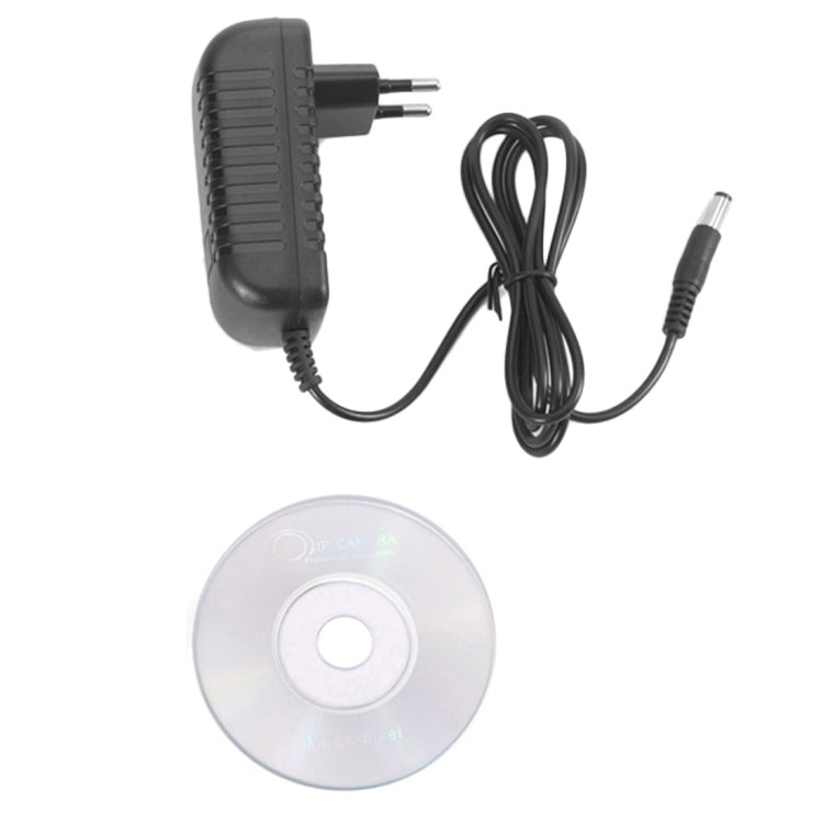 N4/1U-M 4CH H.264 DVR Network HDD Digital Video Recorder, Support VGA / RJ45 NET / USB 2.0(Black) - Security by buy2fix | Online Shopping UK | buy2fix