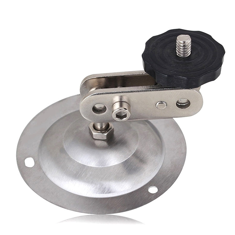 Aluminium Alloy CCD Camera Mounting Bracket - Security by buy2fix | Online Shopping UK | buy2fix